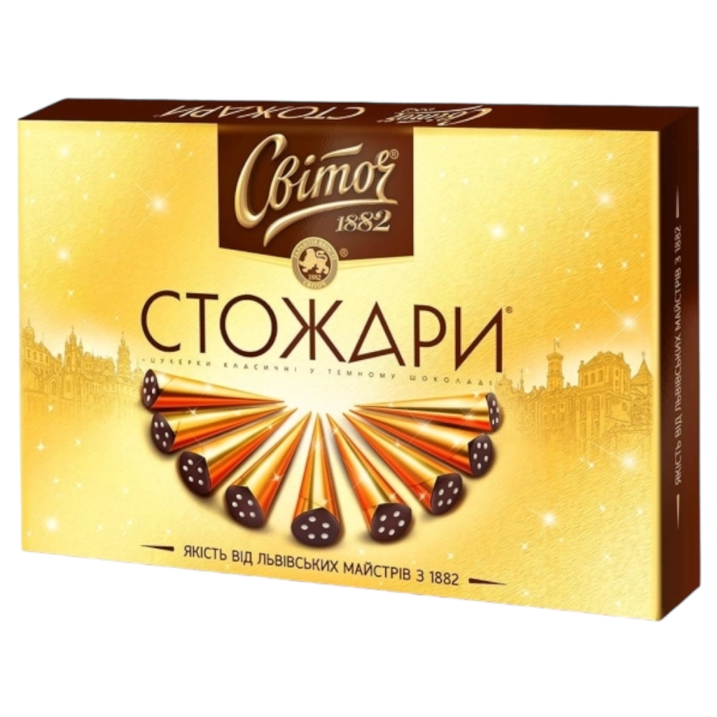 Svitoch Stożary 232g